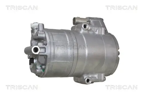 Kompressor, Klimaanlage TRISCAN 9020 23016 Bild Kompressor, Klimaanlage TRISCAN 9020 23016