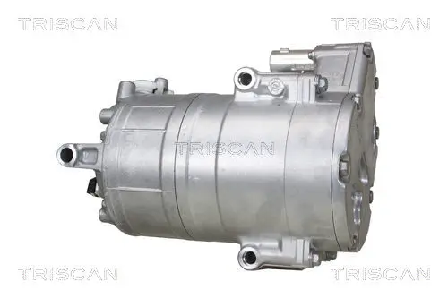 Kompressor, Klimaanlage TRISCAN 9020 23016 Bild Kompressor, Klimaanlage TRISCAN 9020 23016