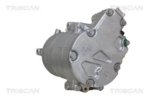 Kompressor, Klimaanlage TRISCAN 9020 23016 Bild Kompressor, Klimaanlage TRISCAN 9020 23016