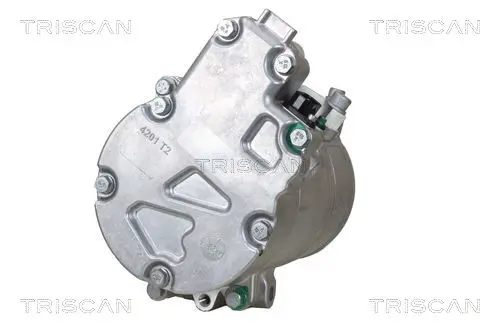 Kompressor, Klimaanlage TRISCAN 9020 23016 Bild Kompressor, Klimaanlage TRISCAN 9020 23016