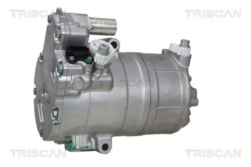 Kompressor, Klimaanlage TRISCAN 9020 23016 Bild Kompressor, Klimaanlage TRISCAN 9020 23016