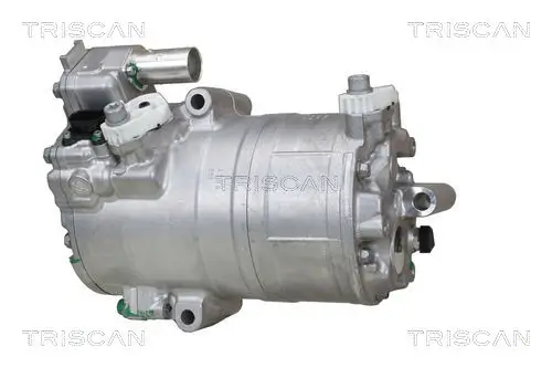 Kompressor, Klimaanlage TRISCAN 9020 23016 Bild Kompressor, Klimaanlage TRISCAN 9020 23016