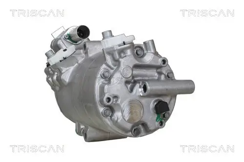Kompressor, Klimaanlage TRISCAN 9020 23016 Bild Kompressor, Klimaanlage TRISCAN 9020 23016
