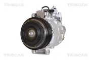 Kompressor, Klimaanlage TRISCAN 9020 23018