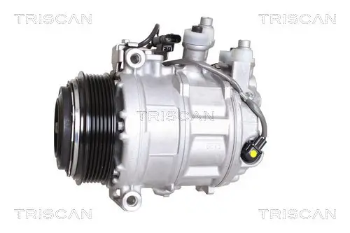 Kompressor, Klimaanlage TRISCAN 9020 23018 Bild Kompressor, Klimaanlage TRISCAN 9020 23018