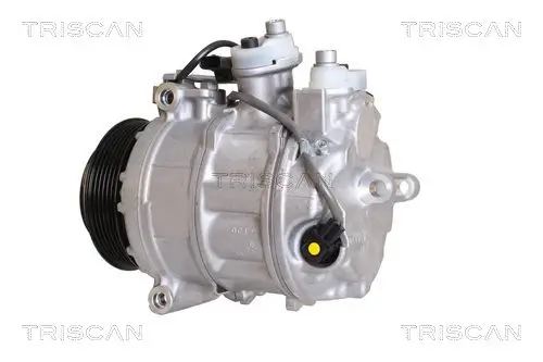 Kompressor, Klimaanlage TRISCAN 9020 23018 Bild Kompressor, Klimaanlage TRISCAN 9020 23018