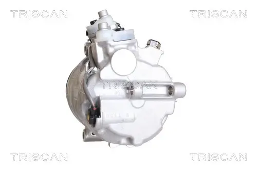 Kompressor, Klimaanlage TRISCAN 9020 23018 Bild Kompressor, Klimaanlage TRISCAN 9020 23018