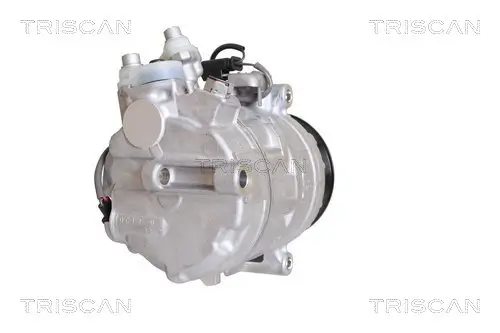 Kompressor, Klimaanlage TRISCAN 9020 23018 Bild Kompressor, Klimaanlage TRISCAN 9020 23018