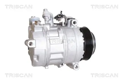 Kompressor, Klimaanlage TRISCAN 9020 23018 Bild Kompressor, Klimaanlage TRISCAN 9020 23018