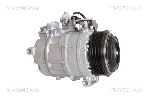Kompressor, Klimaanlage TRISCAN 9020 23018 Bild Kompressor, Klimaanlage TRISCAN 9020 23018