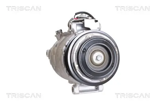 Kompressor, Klimaanlage TRISCAN 9020 23018 Bild Kompressor, Klimaanlage TRISCAN 9020 23018