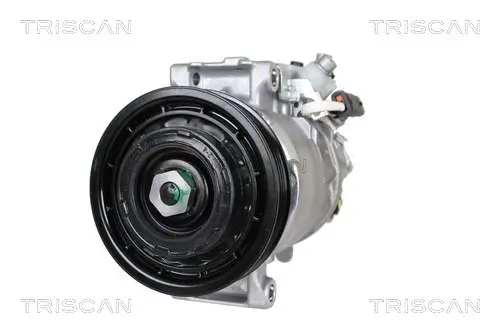 Kompressor, Klimaanlage TRISCAN 9020 23019