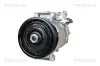 Kompressor, Klimaanlage TRISCAN 9020 23019 Bild Kompressor, Klimaanlage TRISCAN 9020 23019