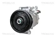 Kompressor, Klimaanlage TRISCAN 9020 23019