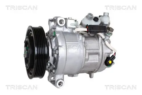 Kompressor, Klimaanlage TRISCAN 9020 23019 Bild Kompressor, Klimaanlage TRISCAN 9020 23019