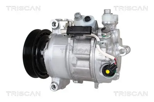 Kompressor, Klimaanlage TRISCAN 9020 23019 Bild Kompressor, Klimaanlage TRISCAN 9020 23019