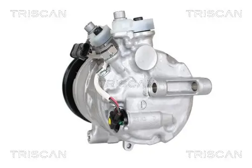 Kompressor, Klimaanlage TRISCAN 9020 23019 Bild Kompressor, Klimaanlage TRISCAN 9020 23019
