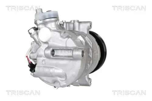 Kompressor, Klimaanlage TRISCAN 9020 23019 Bild Kompressor, Klimaanlage TRISCAN 9020 23019
