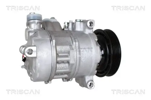 Kompressor, Klimaanlage TRISCAN 9020 23019 Bild Kompressor, Klimaanlage TRISCAN 9020 23019