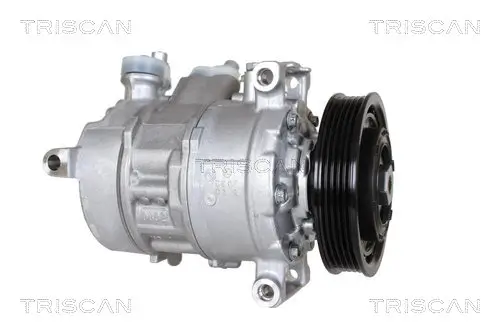 Kompressor, Klimaanlage TRISCAN 9020 23019 Bild Kompressor, Klimaanlage TRISCAN 9020 23019