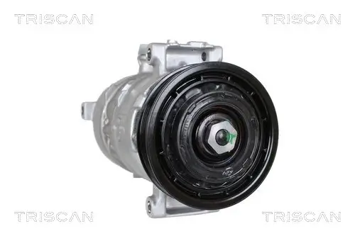 Kompressor, Klimaanlage TRISCAN 9020 23019 Bild Kompressor, Klimaanlage TRISCAN 9020 23019