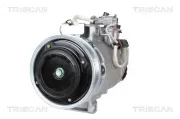 Kompressor, Klimaanlage TRISCAN 9020 23020