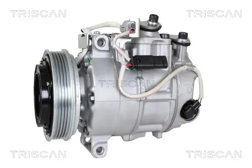 Kompressor, Klimaanlage TRISCAN 9020 23020 Bild Kompressor, Klimaanlage TRISCAN 9020 23020