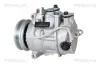 Kompressor, Klimaanlage TRISCAN 9020 23020 Bild Kompressor, Klimaanlage TRISCAN 9020 23020
