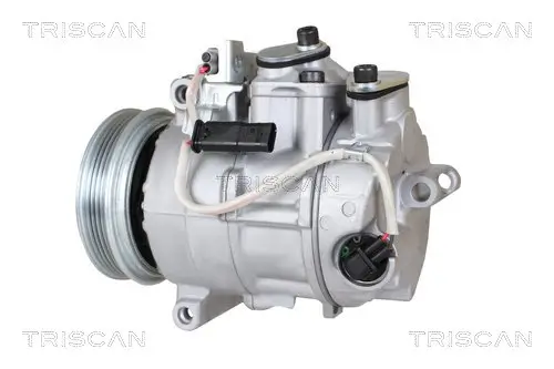 Kompressor, Klimaanlage TRISCAN 9020 23020 Bild Kompressor, Klimaanlage TRISCAN 9020 23020