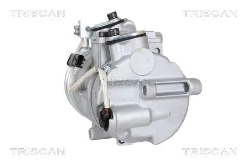 Kompressor, Klimaanlage TRISCAN 9020 23020 Bild Kompressor, Klimaanlage TRISCAN 9020 23020