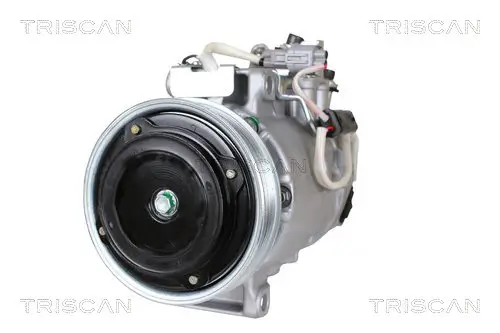 Kompressor, Klimaanlage TRISCAN 9020 23020 Bild Kompressor, Klimaanlage TRISCAN 9020 23020