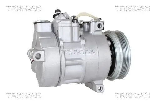Kompressor, Klimaanlage TRISCAN 9020 23020 Bild Kompressor, Klimaanlage TRISCAN 9020 23020