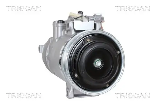 Kompressor, Klimaanlage TRISCAN 9020 23020 Bild Kompressor, Klimaanlage TRISCAN 9020 23020