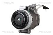 Kompressor, Klimaanlage TRISCAN 9020 23022