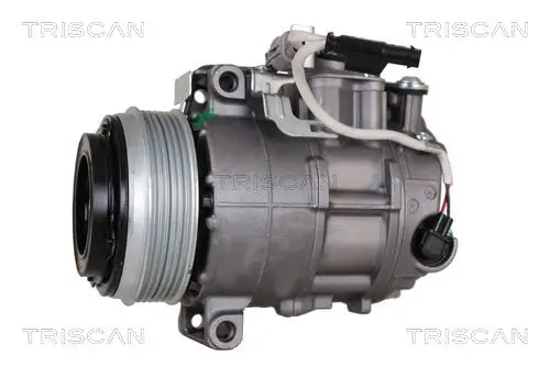 Kompressor, Klimaanlage TRISCAN 9020 23022 Bild Kompressor, Klimaanlage TRISCAN 9020 23022