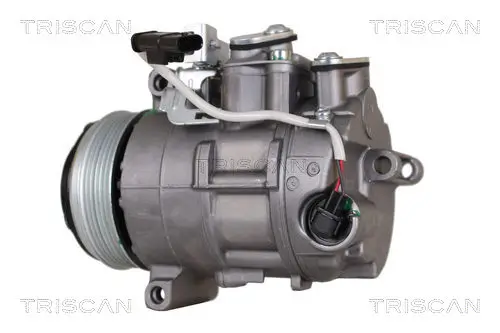 Kompressor, Klimaanlage TRISCAN 9020 23022 Bild Kompressor, Klimaanlage TRISCAN 9020 23022