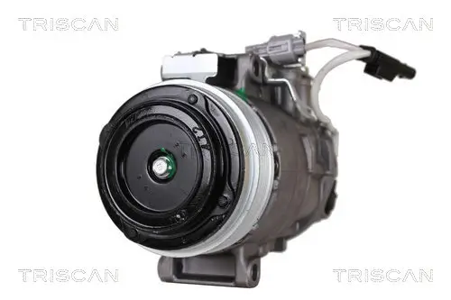 Kompressor, Klimaanlage TRISCAN 9020 23022 Bild Kompressor, Klimaanlage TRISCAN 9020 23022
