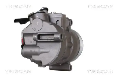 Kompressor, Klimaanlage TRISCAN 9020 23022 Bild Kompressor, Klimaanlage TRISCAN 9020 23022