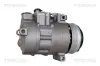 Kompressor, Klimaanlage TRISCAN 9020 23022 Bild Kompressor, Klimaanlage TRISCAN 9020 23022