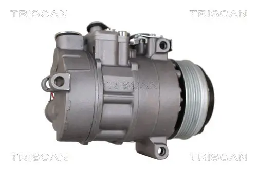Kompressor, Klimaanlage TRISCAN 9020 23022 Bild Kompressor, Klimaanlage TRISCAN 9020 23022