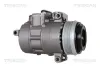 Kompressor, Klimaanlage TRISCAN 9020 23022 Bild Kompressor, Klimaanlage TRISCAN 9020 23022