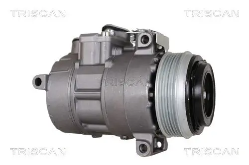 Kompressor, Klimaanlage TRISCAN 9020 23022 Bild Kompressor, Klimaanlage TRISCAN 9020 23022