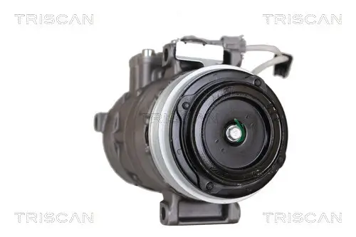 Kompressor, Klimaanlage TRISCAN 9020 23022 Bild Kompressor, Klimaanlage TRISCAN 9020 23022