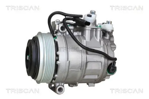 Kompressor, Klimaanlage TRISCAN 9020 23023 Bild Kompressor, Klimaanlage TRISCAN 9020 23023