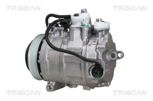Kompressor, Klimaanlage TRISCAN 9020 23023 Bild Kompressor, Klimaanlage TRISCAN 9020 23023