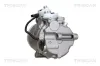 Kompressor, Klimaanlage TRISCAN 9020 23023 Bild Kompressor, Klimaanlage TRISCAN 9020 23023