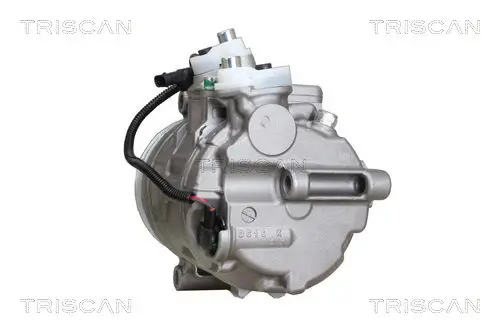 Kompressor, Klimaanlage TRISCAN 9020 23023 Bild Kompressor, Klimaanlage TRISCAN 9020 23023