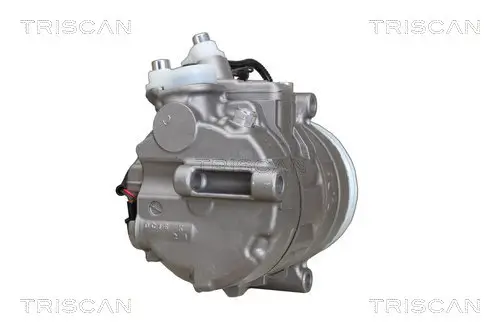 Kompressor, Klimaanlage TRISCAN 9020 23023 Bild Kompressor, Klimaanlage TRISCAN 9020 23023