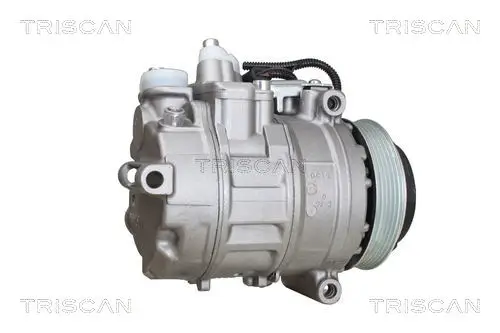 Kompressor, Klimaanlage TRISCAN 9020 23023 Bild Kompressor, Klimaanlage TRISCAN 9020 23023