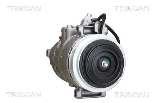 Kompressor, Klimaanlage TRISCAN 9020 23023 Bild Kompressor, Klimaanlage TRISCAN 9020 23023